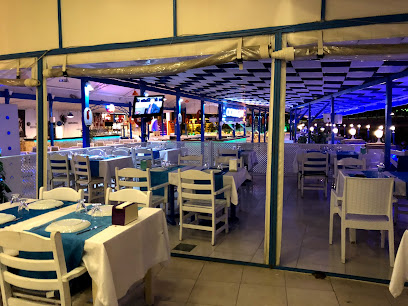 Rhossus Cafe&Restaurant Arsuz