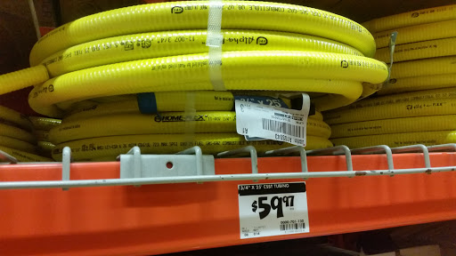 Home Improvement Store «The Home Depot», reviews and photos, 129 March Ave, Manchester, NH 03103, USA