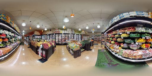 Supermarket «Key Food Fresh & Natural», reviews and photos, 574 Jersey Ave, Jersey City, NJ 07302, USA
