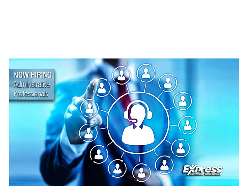 Employment Agency «Express Employment Professionals», reviews and photos, 8275 210th St W, Lakeville, MN 55044, USA
