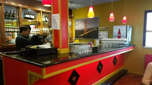 Indian Restaurant «Red Chillies», reviews and photos, 167 S Main St, Milpitas, CA 95035, USA