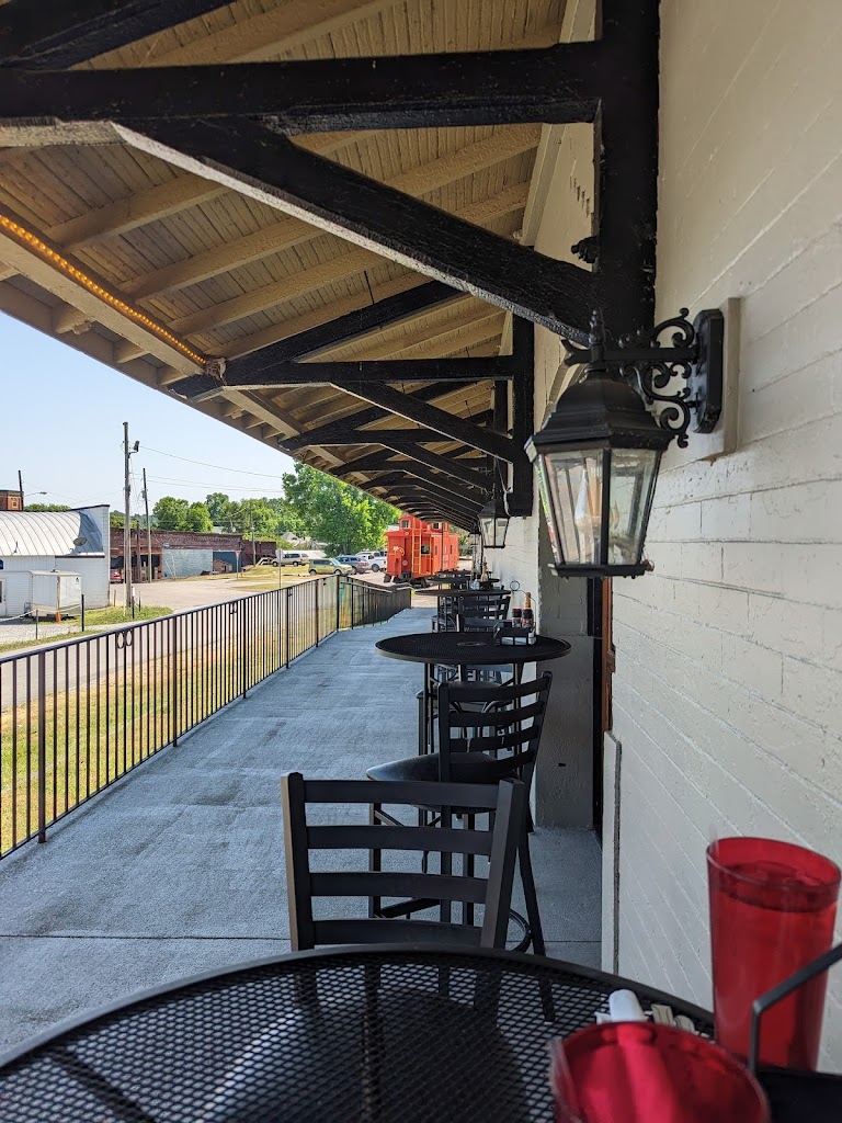 Monkey Town Brewing & Restaurant - Loudon 37774