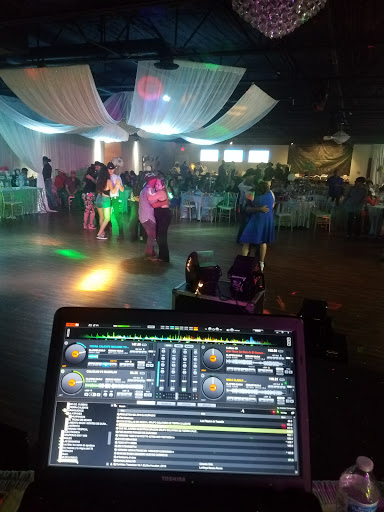 Ballroom «Canales Special Events», reviews and photos, 2000 E Abram St, Arlington, TX 76010, USA