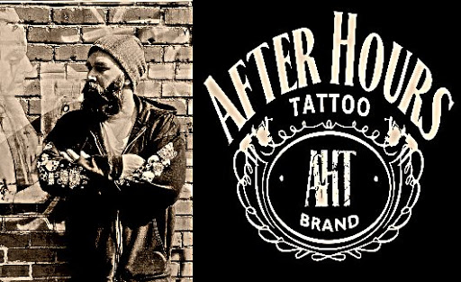 Tattoo Shop «After Hours Tattoo Studio», reviews and photos, 131 Grand Ave, Mars, PA 16046, USA