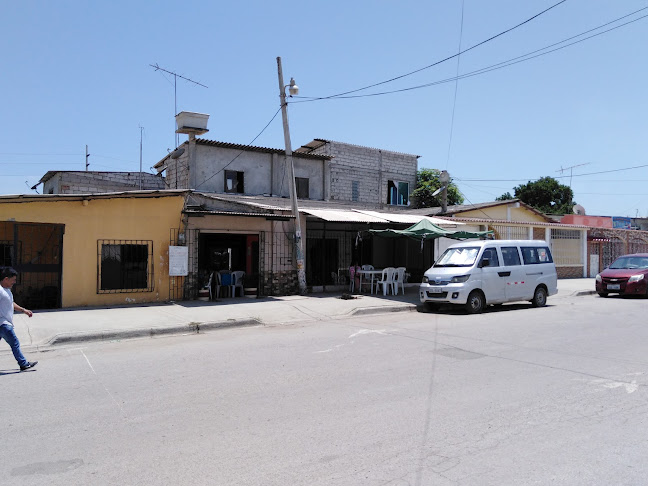 Restaurante "Mi Esperanza" - Restaurante