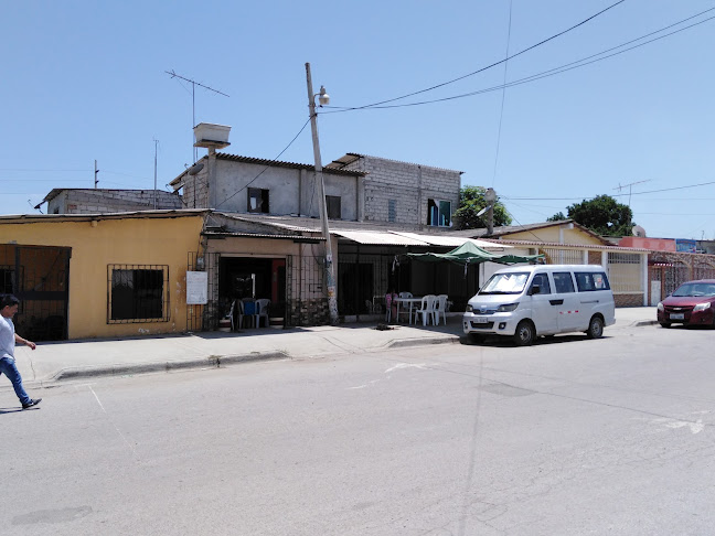 Cantón Libertad, La Libertad