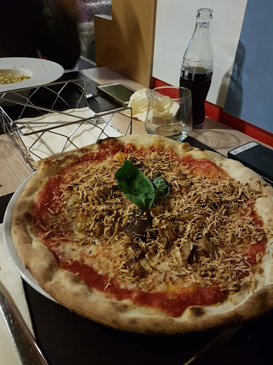 Toronero - Ristorante Bisteccheria Pizzeria in Messina, Città Metropolitana di Messina