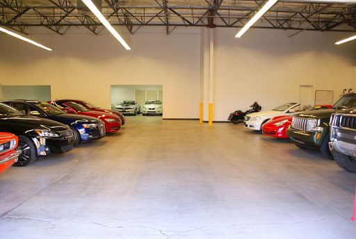 Used Car Dealer «Online Automotive Group», reviews and photos, 1835 W Crest Ln, Phoenix, AZ 85027, USA