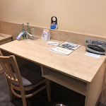 Photo n°13 de l'avis de Camille.a fait le 13/12/2021 à 15:12 sur le  AKZENT Hotel Gasthof Krone Helmstadt à Helmstadt