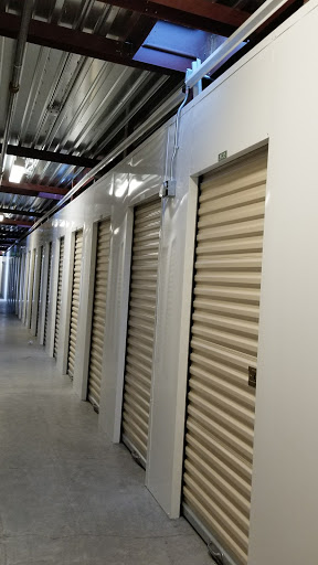Self-Storage Facility «StorageMart», reviews and photos, 3711 Soquel Dr, Soquel, CA 95073, USA