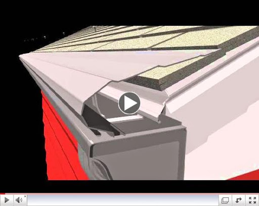 Roofing Contractor «Clear Choice Home Improvements», reviews and photos