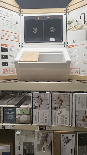 Home Improvement Store «The Home Depot», reviews and photos, 1651 S Poinciana Blvd, Kissimmee, FL 34758, USA