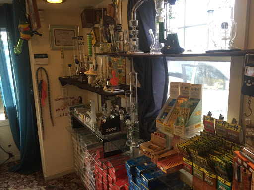 Cigar Shop «Smoke More», reviews and photos, 894 U.S. 9, Queensbury, NY 12804, USA