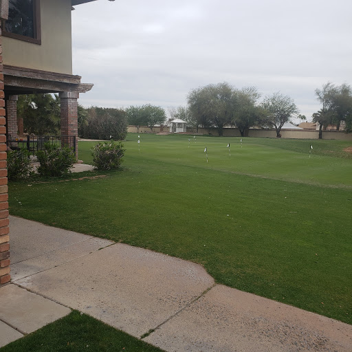 Golf Course «Peoria Pines Golf & Restaurant», reviews and photos, 8411 N 107th Ave, Peoria, AZ 85345, USA