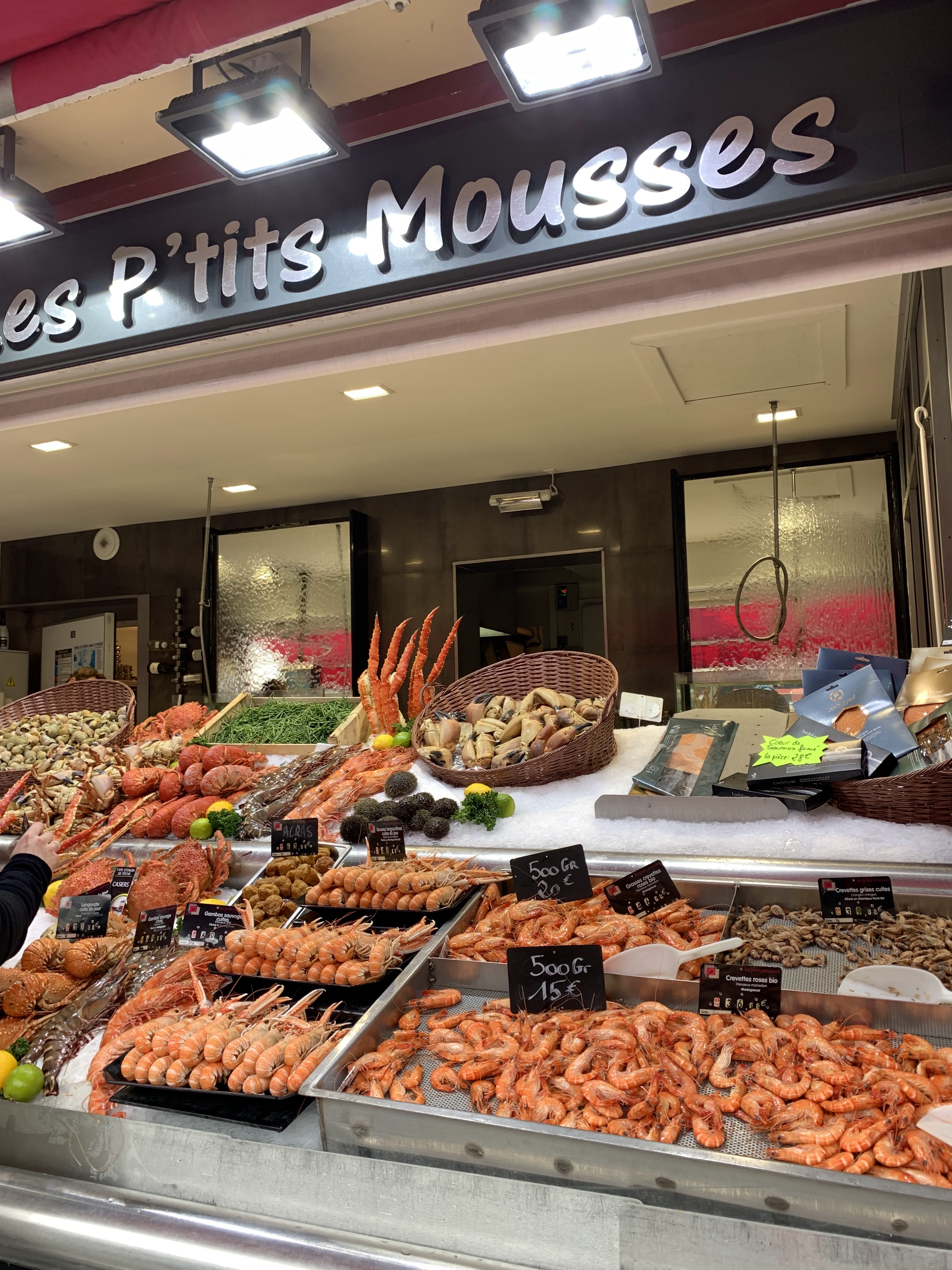 Photo n° 1 de l'avis de Margaux.e fait le 23/03/2019 à 17:44