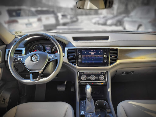 Volkswagen Dealer «Trend Motors Used Cars», reviews and photos, 81 US-46, Rockaway, NJ 07866, USA