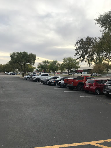 Auto Body Shop «AutoNation Collision Center Tempe», reviews and photos, 7245 S Harl Ave, Tempe, AZ 85283, USA