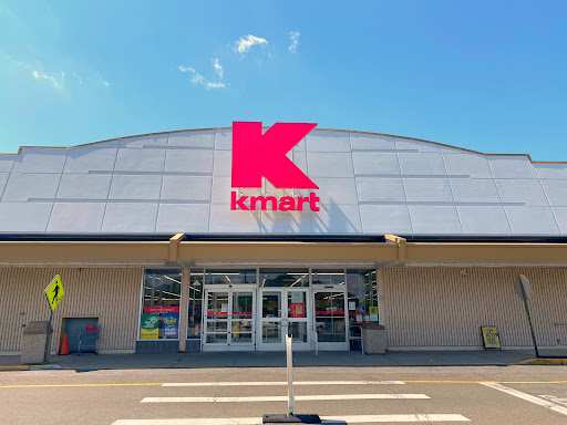 Discount Store «Kmart», reviews and photos, 700 Broadway, Westwood, NJ 07675, USA