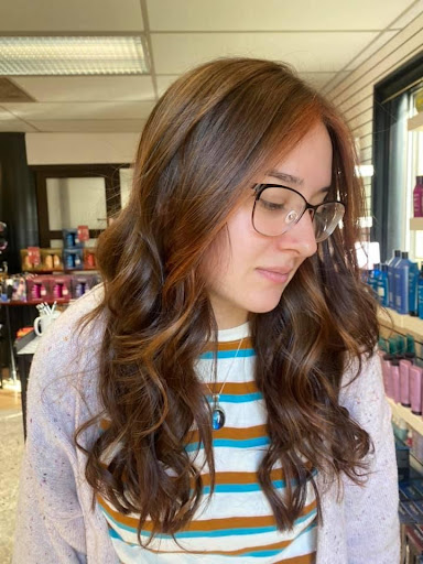 Beauty Salon «Tortoise & the Hair Salon», reviews and photos, 6681 Rochester Rd, Troy, MI 48085, USA