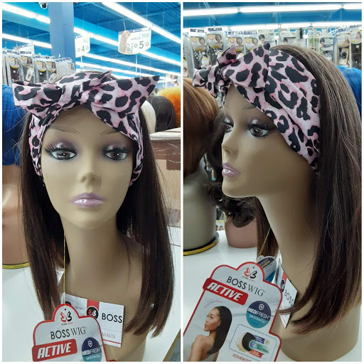 Cosmetics Store «My Beauty Supply», reviews and photos, 30235 Cherry Hill Rd, Inkster, MI 48141, USA