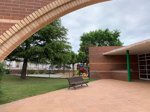 Escola Bressol el Puig, Escuela en El Vendrell,Tarragona