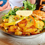 Photo n°2 de l'avis de Nal.h fait le 09/07/2022 à 15:58 sur le  Alter Schwede à Wismar