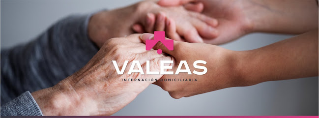 VALEAS - Internación Domiciliaria