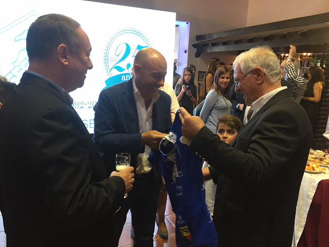 Rua José Verissimo Duarte, Edif. Solar, Lj. 2, 2540-110 Bombarral