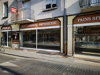 Boulangerie Pâtisserie "Proust Thierry" à Tours