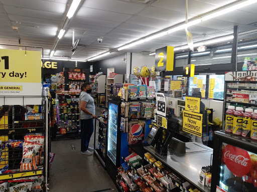 Discount Store «Dollar General», reviews and photos, 69300 LA-59, Mandeville, LA 70471, USA