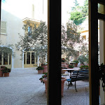 Photo n°2 de l'avis de Giulia.e fait le 27/06/2017 à 16:57 sur le  Hotel San Luca Spoleto à Spoleto