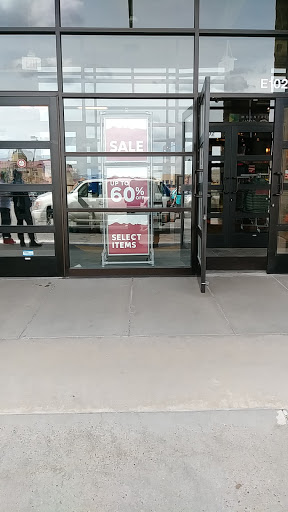 Sportswear Store «Columbia Sportswear Outlet Store at Tanger Outlet Center», reviews and photos, 6699 N Landmark Dr e, Park City, UT 84098, USA