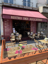 Photos du propriétaire du Restaurant français Le Bistro des Augustins à Paris - n°12