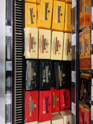 Grocery Store «New Seasons Market Arbor Lodge», reviews and photos, 6400 N Interstate Ave, Portland, OR 97217, USA