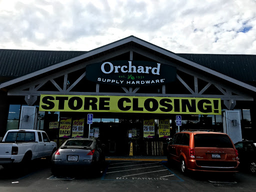 Hardware Store «Orchard Supply Hardware», reviews and photos, 1601 41st Ave, Capitola, CA 95010, USA