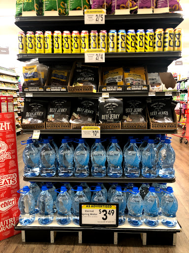 Supermarket «Lucky», reviews and photos, 1145 Arnold Dr, Martinez, CA 94553, USA