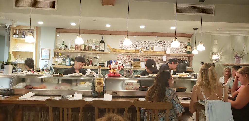 Iron Chef Sushi 06443