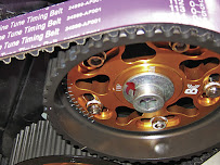 Tyler's Auto Repair - Photo 7 - Car repair in Thousand Oaks, CA, Thousand Oaks