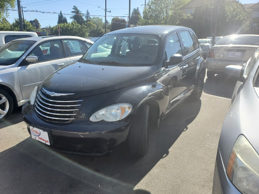 Used Car Dealer «CarHop Auto Sales & Finance», reviews and photos, 8208 Aurora Ave N, Seattle, WA 98103, USA