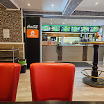 Photo n°1 de l'avis de Martin. fait le 25/01/2024 à 16:20 sur le  Döner Palast Kellinghusen à Kellinghusen