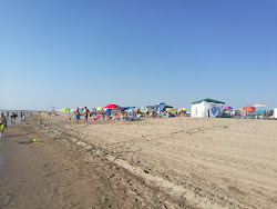 Rosolina Mare'in fotoğrafı kısmen tatil bölgesi