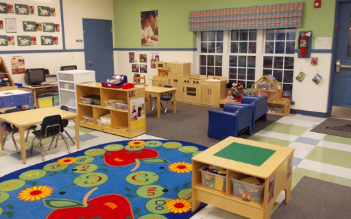 Day Care Center «KinderCare Orlando», reviews and photos, 6537 Vista Park Blvd, Orlando, FL 32829, USA