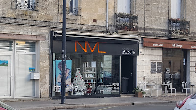 NMC Coiffure Mixte à Bordeaux