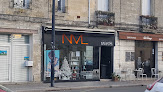 Photo du Salon de coiffure NMC Coiffure Mixte à Bordeaux