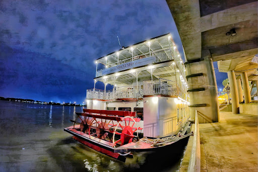 Cruise Agency «Belle of Louisville», reviews and photos, 401 W River Rd, Louisville, KY 40202, USA