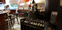 Atmosphère du Restaurant Chez Berthe à Seveux-Motey - n°12