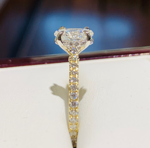 Jeweler «The Top Jewelers», reviews and photos, 2502 Columbia Pike, Arlington, VA 22204, USA