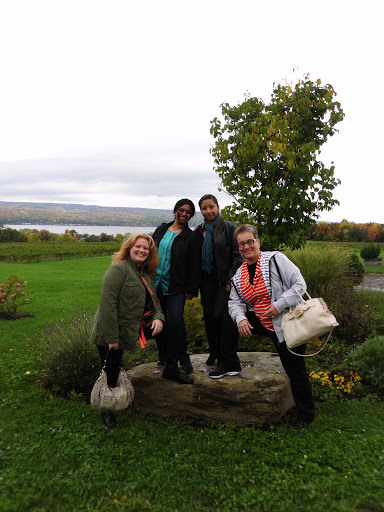 Tour Agency «Experience! The Finger Lakes», reviews and photos, 501 Warren Rd, Ithaca, NY 14850, USA