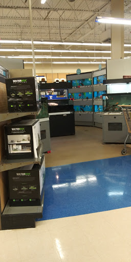 Pet Supply Store «Petco Animal Supplies», reviews and photos, 2823 County Home Rd, Goshen, IN 46526, USA