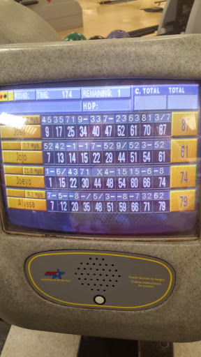 Bowling Alley «Diversey River Bowl», reviews and photos, 2211 W Diversey Pkwy, Chicago, IL 60647, USA